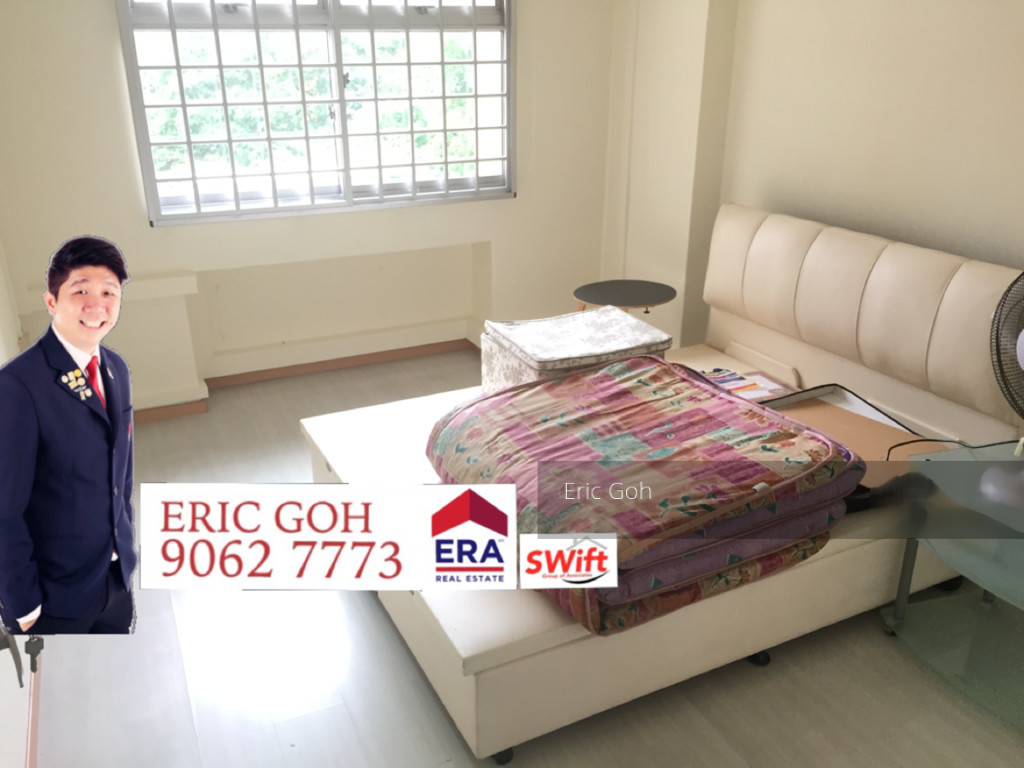 Blk 450D Tampines Street 42 (Tampines), HDB 5 Rooms #127981682